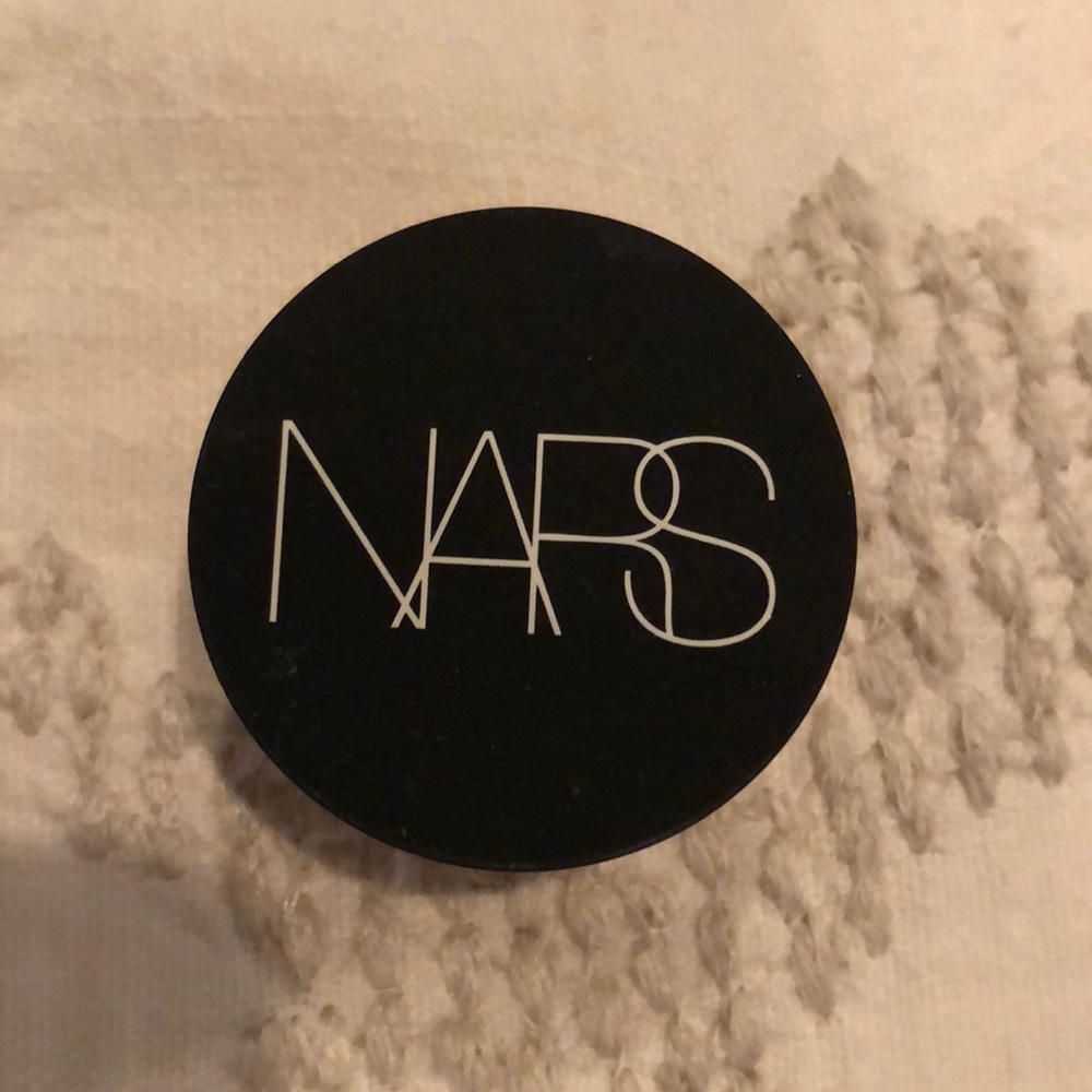 NARS Soft Matte Concealer Light 2 (Vanilla)